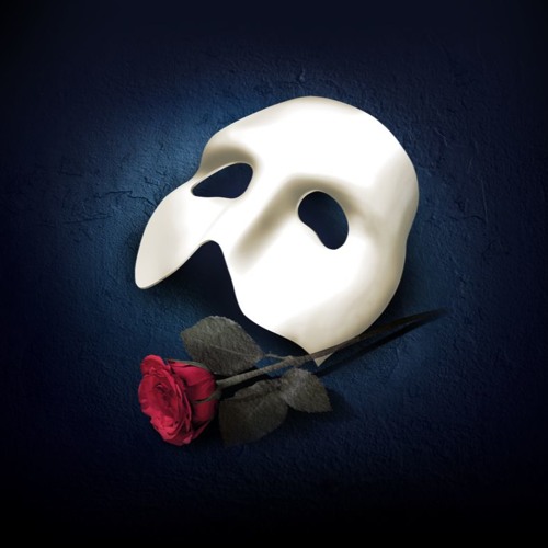 Phantom of the Opera ft. Clark on stage [Phantom of the Opera]