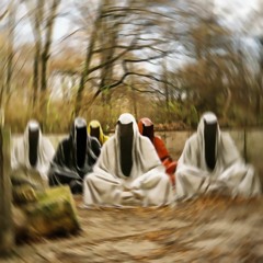 I Watched The Dew Form