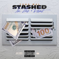 Yung Mal - Stashed In The Vent