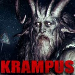 "Krampus" Creepypasta