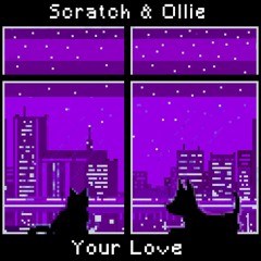 Your Love