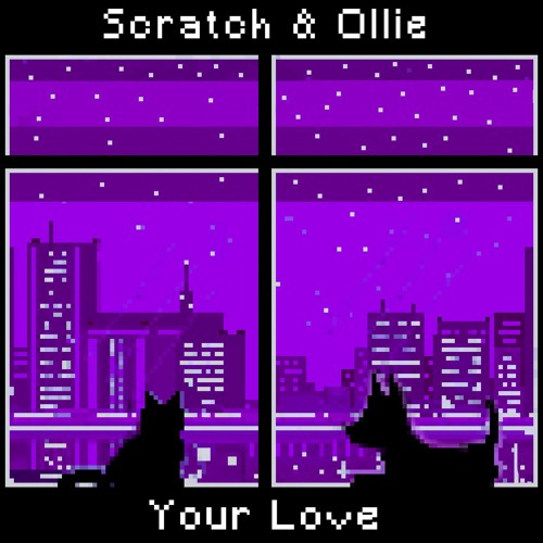 Your Love