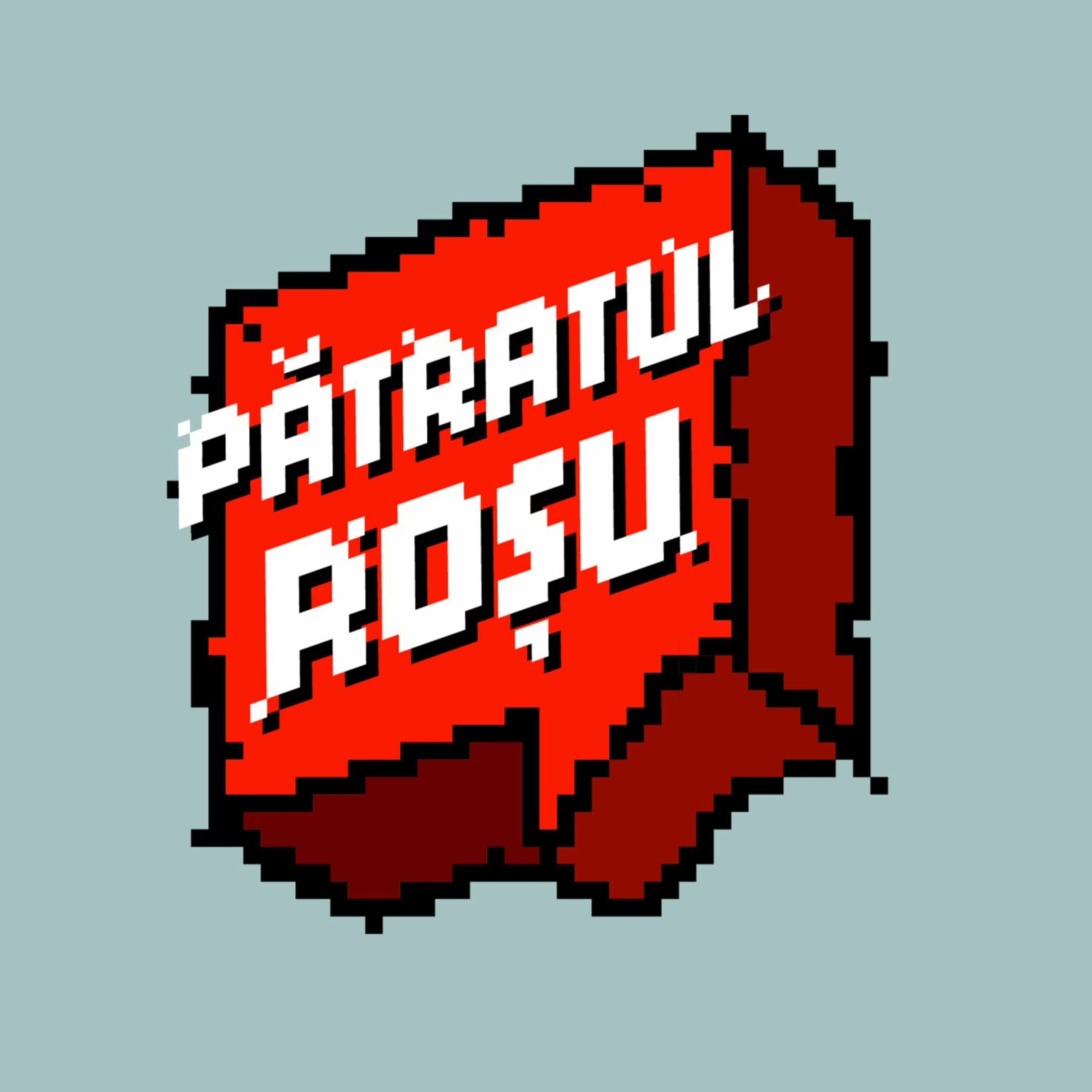 Pătratul Roșu - Podcast pe educație sexuală
