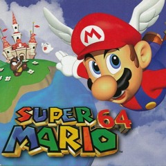 What If Super Mario 64 Was An RPG?
