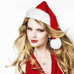 Taylor Swift - All I Want For Christmas Is To Shake It Off