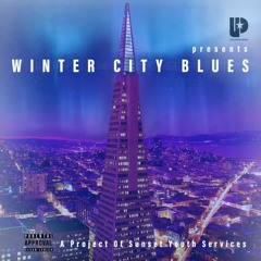 All In My Head - (Law)