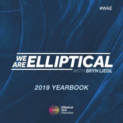 We Are Elliptical with Bryn Liedl #036 (2019 Yearbook)