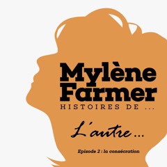 La voix de Mylène Farmer dans Psychiatric - Les démos de Clément et Ludo
