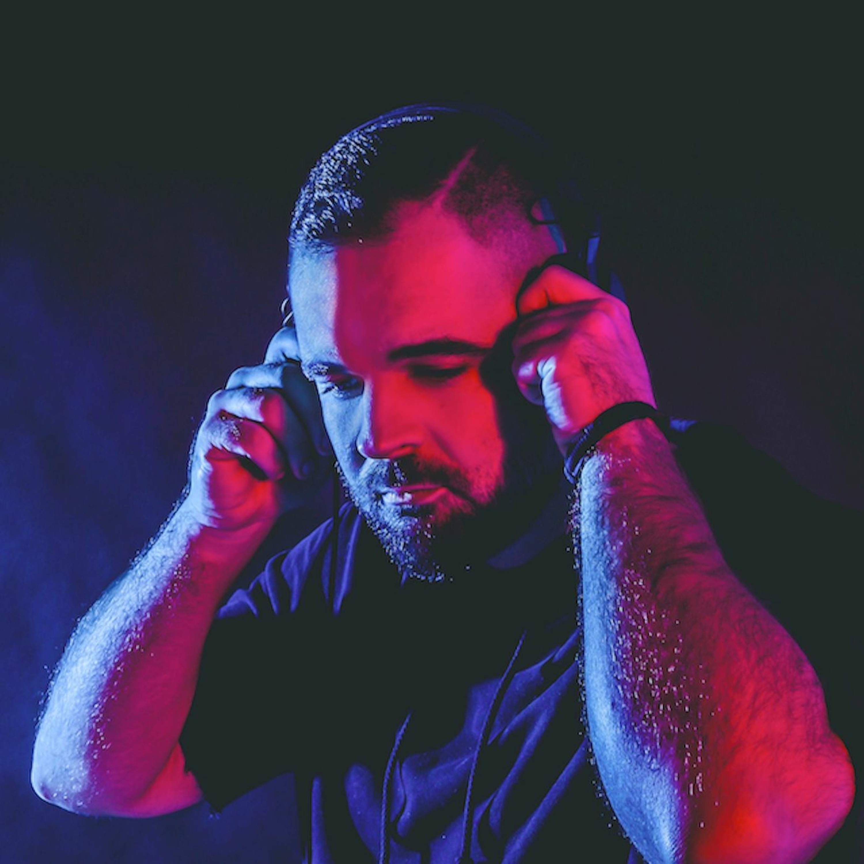 Znamy się z Techno Podcast