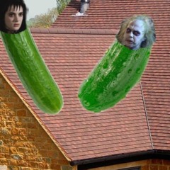 Pickle Juice Say My Name