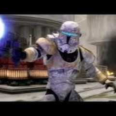 Gregors Sacrifice - Star Wars :Clone Wars