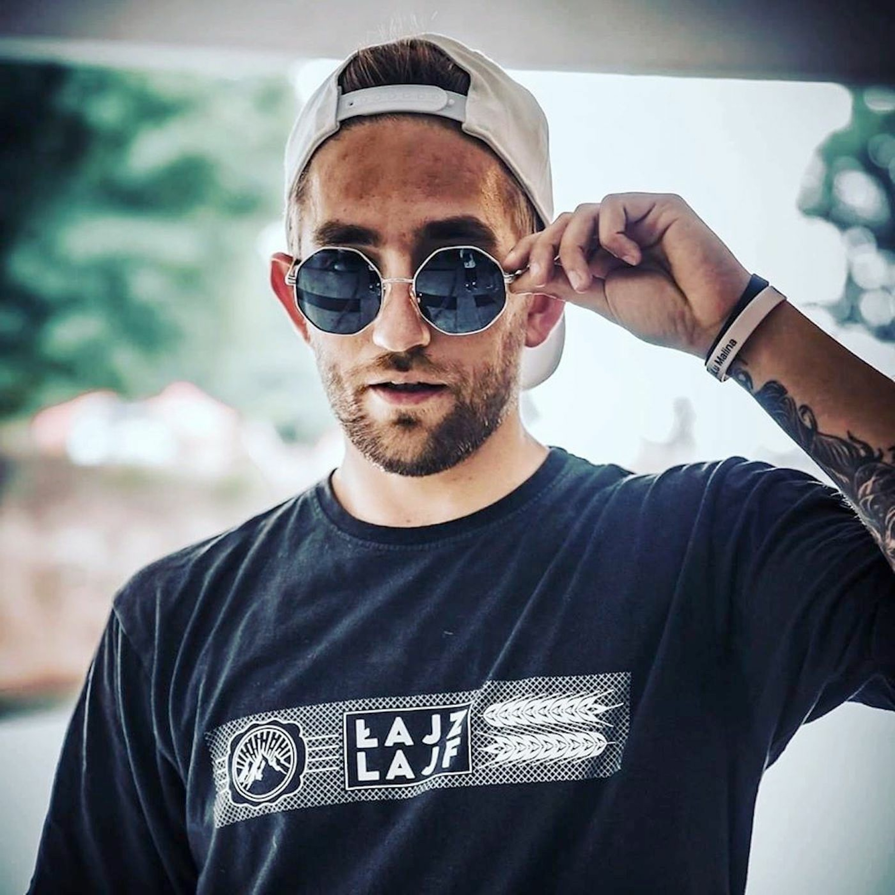 Znamy się z Techno Podcast