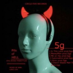 Pits Of Hell - $$$$$$5G$$$$$$$