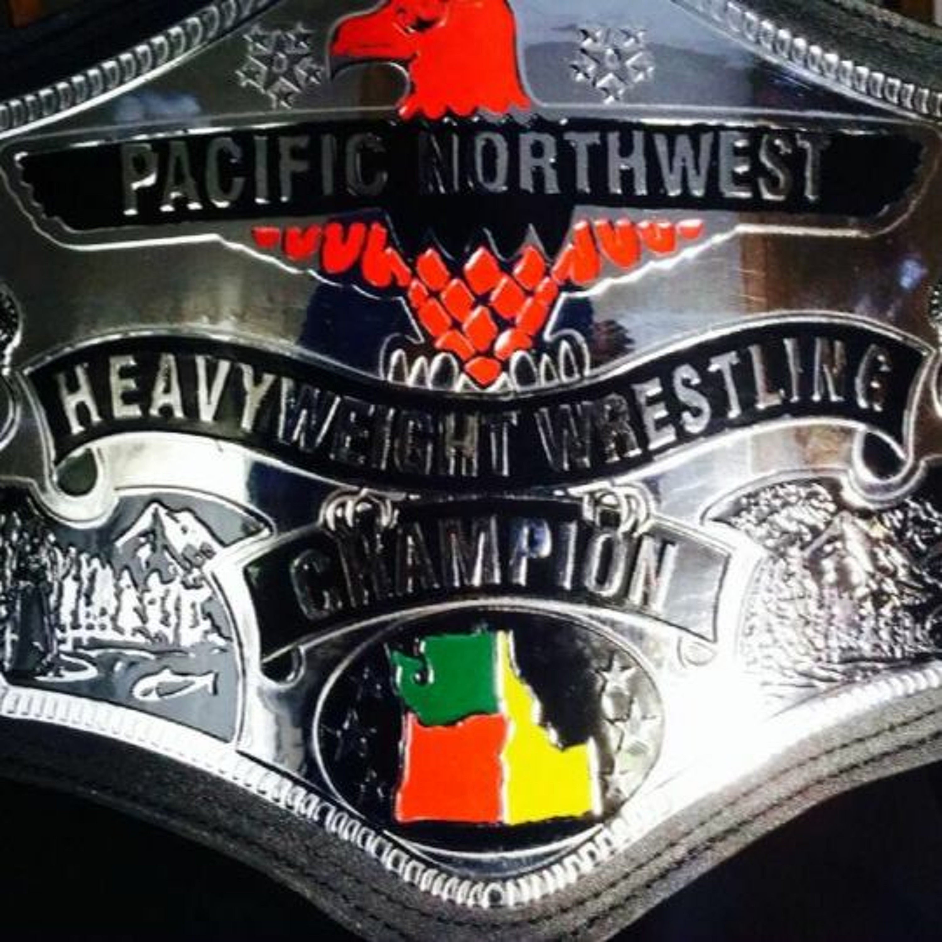 The Wrestlecube