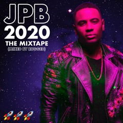 JPB - 2020 The Mixtape (Mixed By RUGGED)