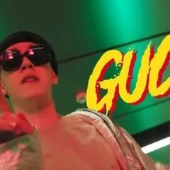 Gucci (Feat Big Baby Tape) Без ALIZADE