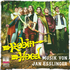 Stream Robin Hood | Robin Hood by Jan Esslinger | Listen online for free on  SoundCloud