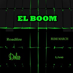Dolce - El Boom Live (Milkshake)