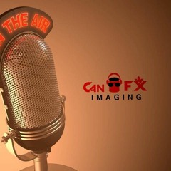 CANFX - Mash Up Promo - Free Download