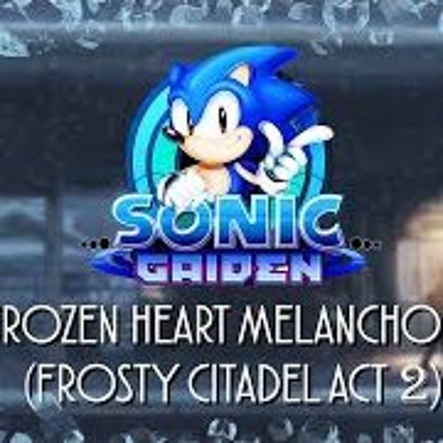 Frozen Heart Melancholy (Frosty Citadel Act 2)