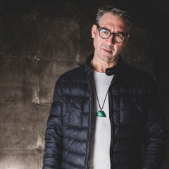 DAVID MORENO 11 - 12 - 2019 @ IBIZADANCE Radio Show @ Pure Ibiza