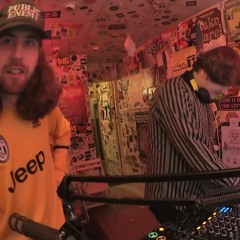 styn show @ Redlight Radio 03-12-19