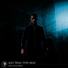 Ant Wan type beat