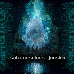 sub.conscious - Froth Dimension