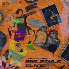 RAP STYLE SLANG ft Courty