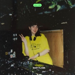 WAV.M8'S 041 - BABY FLAME