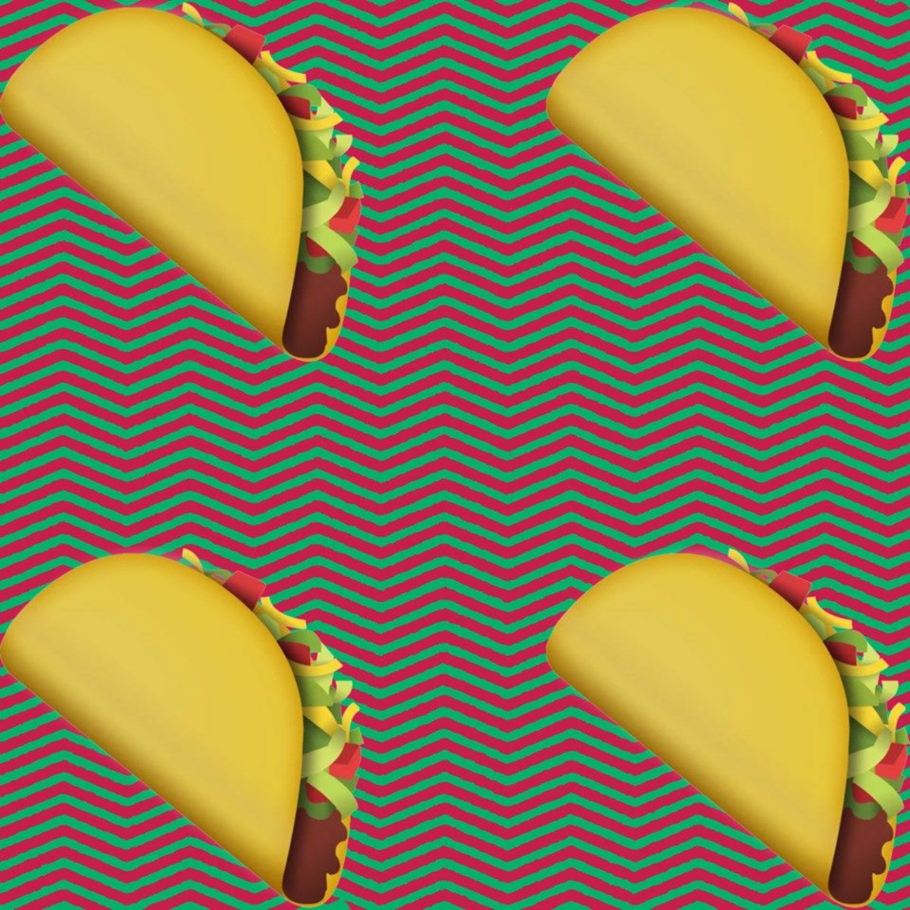 22- Taco night