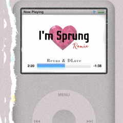 Jerry Sprunger Remix (Feat. D Love)