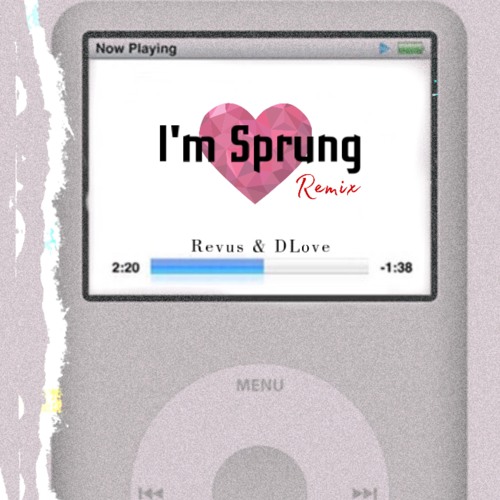 Jerry Sprunger Remix (Feat. D Love)
