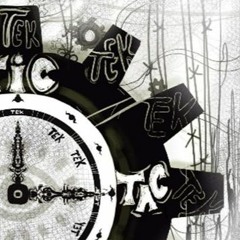 Tic Tac Tek (Teknot 004)