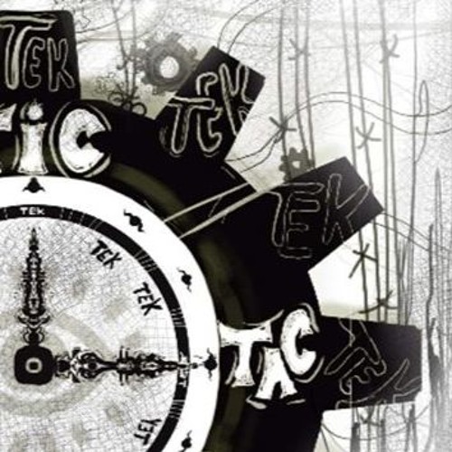Tic Tac Tek (Teknot 004)