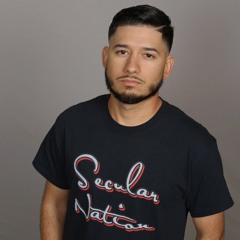 Speaking My Mind (FX of Speed)