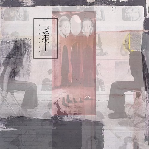Pepe Mateos - Between Us (96 Kpbs Quality)