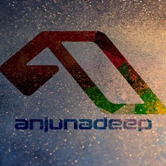 My Heart & Soul : An Ode to Anjunadeep
