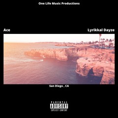 Niggaz From The West - (feat. Lyrikkal Dayz) [Prod. ThatKidGoran]