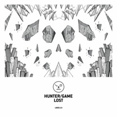 Hunter/Game - Lost (Original Mix)