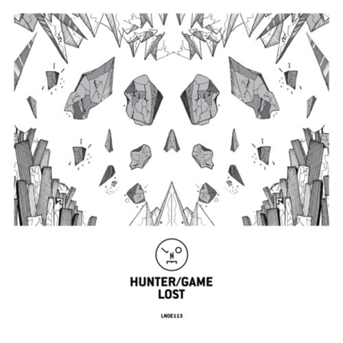 Hunter/Game - Lost (Original Mix)