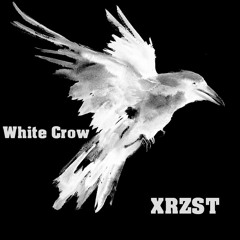 XRZST - White Crow | Shahmen Type Beat
