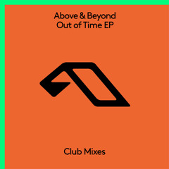 Above & Beyond - Alone Tonight (Above & Beyond's Gorge Update)
