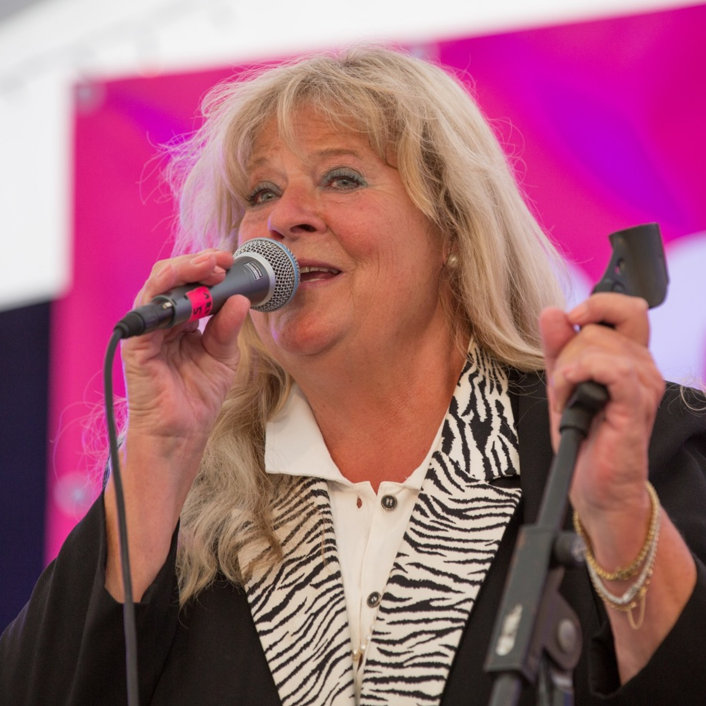 Pia Kloster