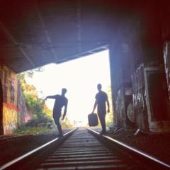 Dark Saturday Night Warm Up Mix  By B.POLAR