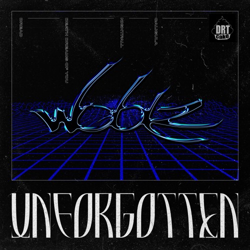 [DRT001] Woblz - Dread [ÅẸ Premiere]