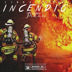 Carsénio Pires - Incêndio