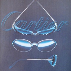 Cartier Freestyle Shxt...