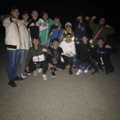 J-O-T-A BREAK BEAT