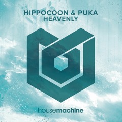 [HMA031] Hippocoon & Puka - Heavenly (Original Mix)